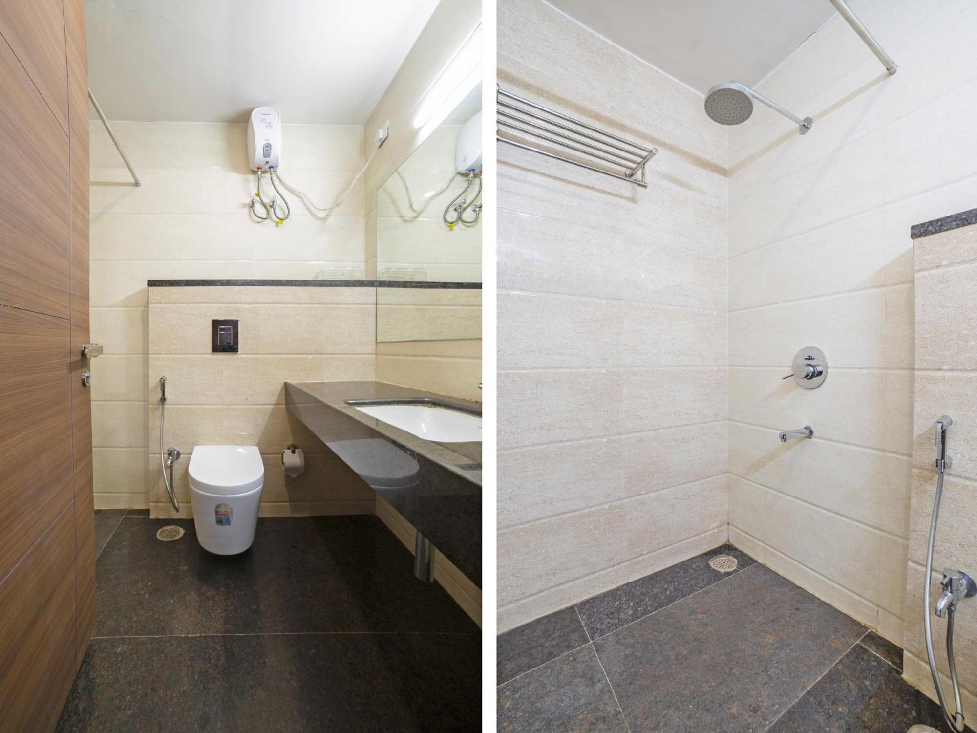 Hotel Svm Grand Medipally حيدر أباد المظهر الخارجي الصورة